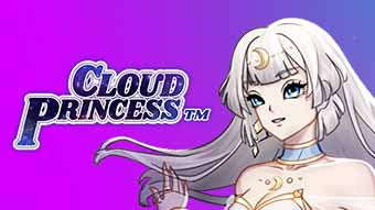 Cloud-Princess