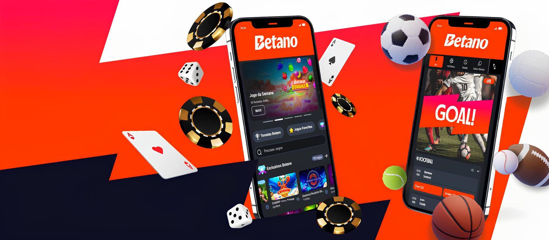 Betano App Argentina