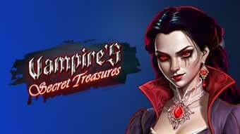 Vampires: Secret Treasures